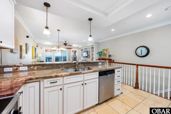 $995,000 | 1319 North Virginia Dare Trail, Unit 3Q, Kill Devil Hills, NC 27948