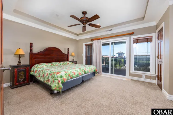 $995,000 | 1319 North Virginia Dare Trail, Unit 3Q, Kill Devil Hills, NC 27948