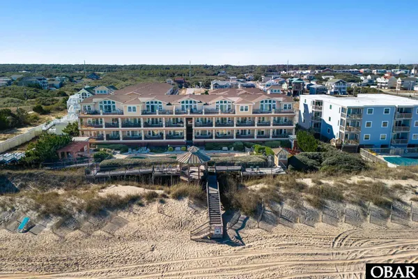 $995,000 | 1319 North Virginia Dare Trail, Unit 3Q, Kill Devil Hills, NC 27948