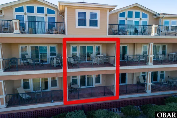 $995,000 | 1319 North Virginia Dare Trail, Unit 3Q, Kill Devil Hills, NC 27948