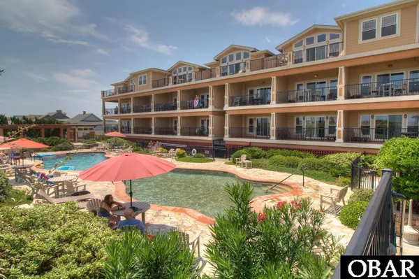 $995,000 | 1319 North Virginia Dare Trail, Unit 3Q, Kill Devil Hills, NC 27948