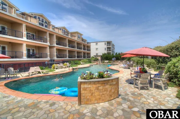 $995,000 | 1319 North Virginia Dare Trail, Unit 3Q, Kill Devil Hills, NC 27948