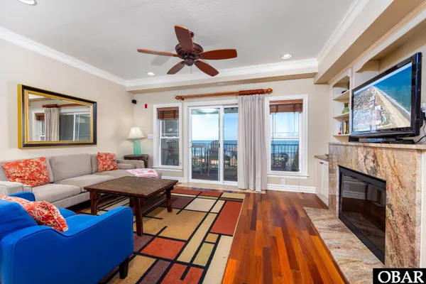 $995,000 | 1319 North Virginia Dare Trail, Unit 3Q, Kill Devil Hills, NC 27948