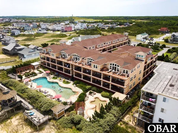 $995,000 | 1319 North Virginia Dare Trail, Unit 3Q, Kill Devil Hills, NC 27948