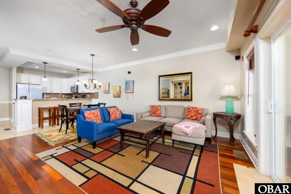 $995,000 | 1319 North Virginia Dare Trail, Unit 3Q, Kill Devil Hills, NC 27948