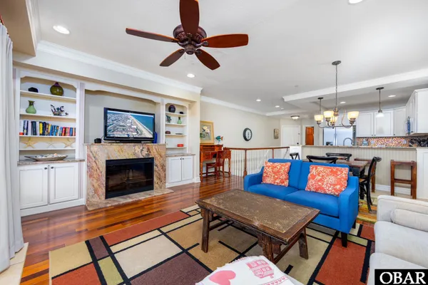 $995,000 | 1319 North Virginia Dare Trail, Unit 3Q, Kill Devil Hills, NC 27948