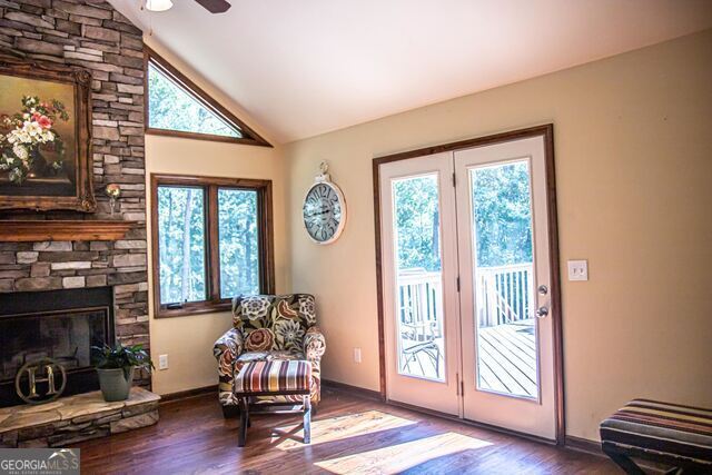 334 McCurry Road Stockbridge, GA 30281 - Photo 83 of 126