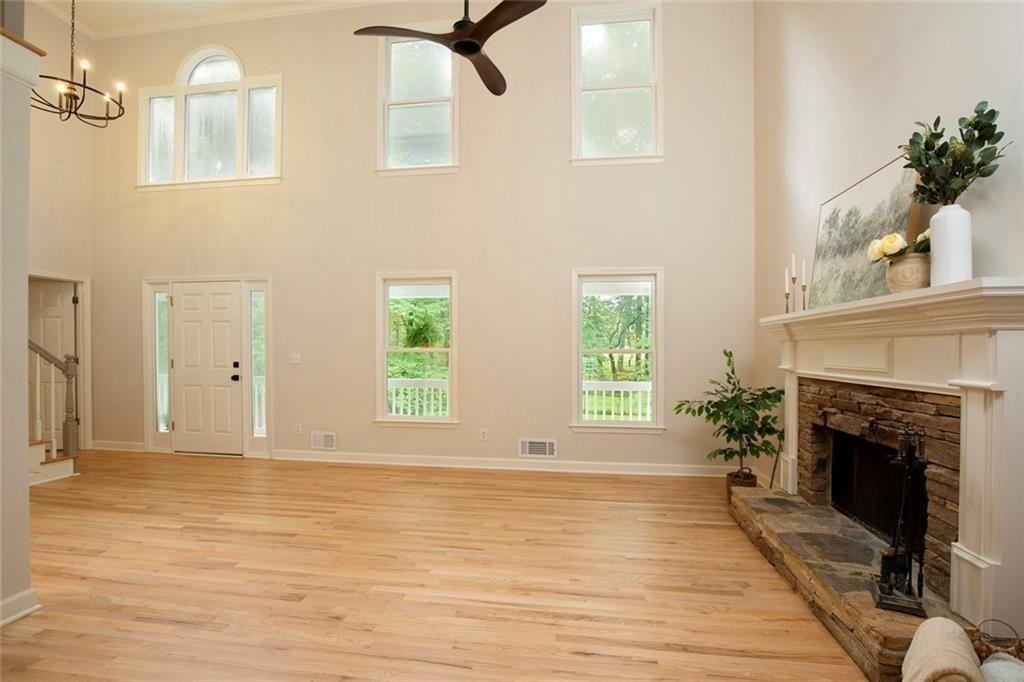 1274 Roper Road Canton, GA 30115 - Photo 7 of 113
