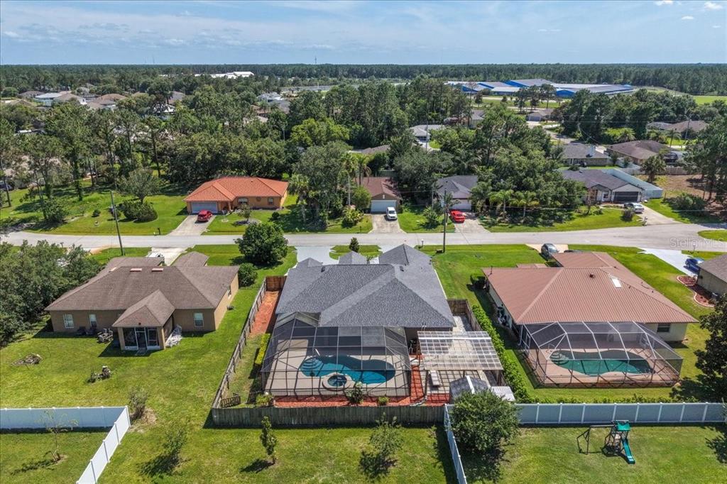 20 Butternut Drive Palm Coast, FL 32137 - Photo 9 of 55