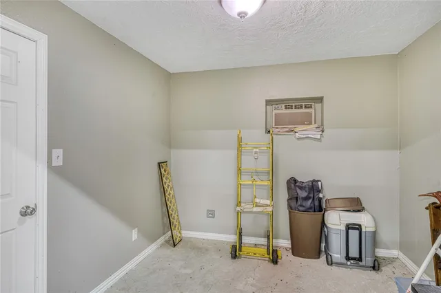 an aerial view of a house with yard swimming pool and outdoor seating