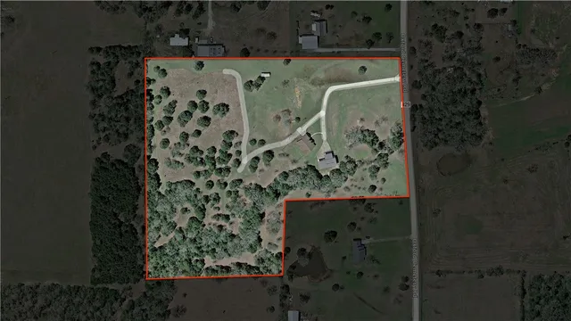 $749,500 | 9945 Oxford Cemetery Road, Madisonville, TX 77864