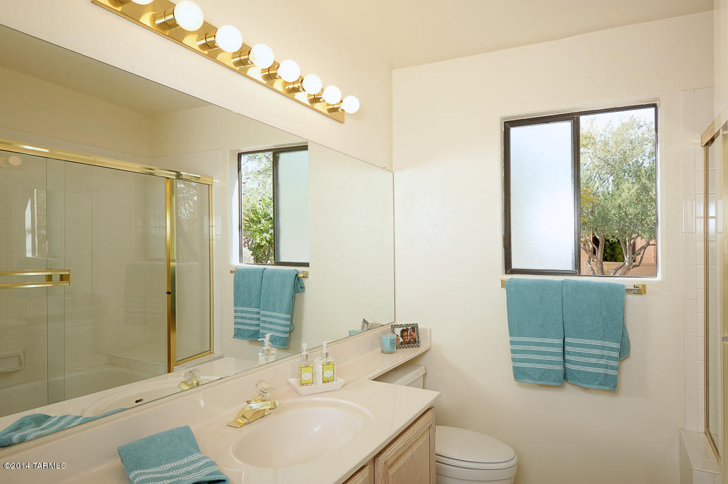 1 East Desert Sky Road, Unit 22 Tucson, AZ 85737 - Photo 12 of 16
