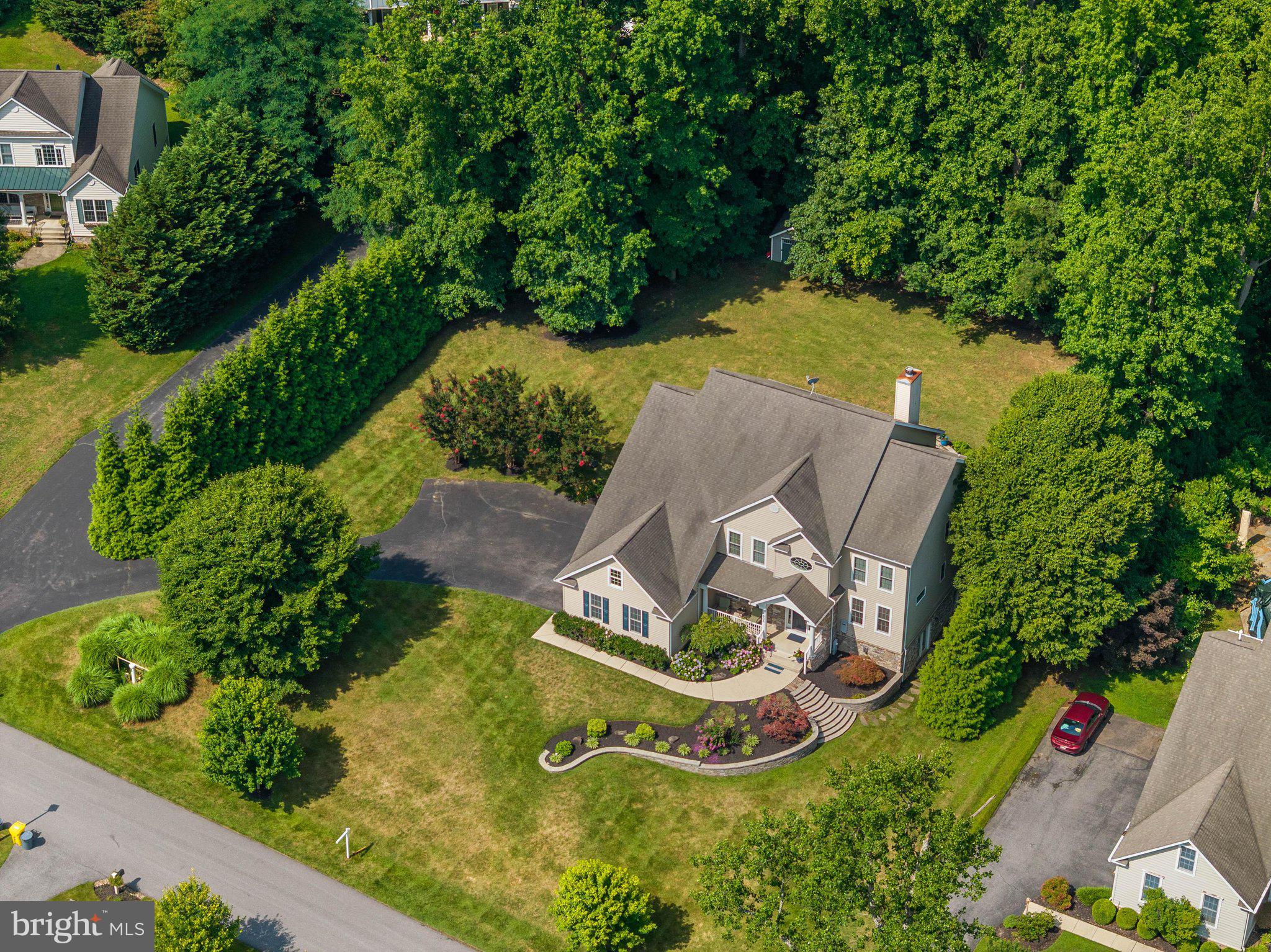 503 Teak Road Crownsville, MD 21032 - Photo 68 of 89 Gallery Image 68