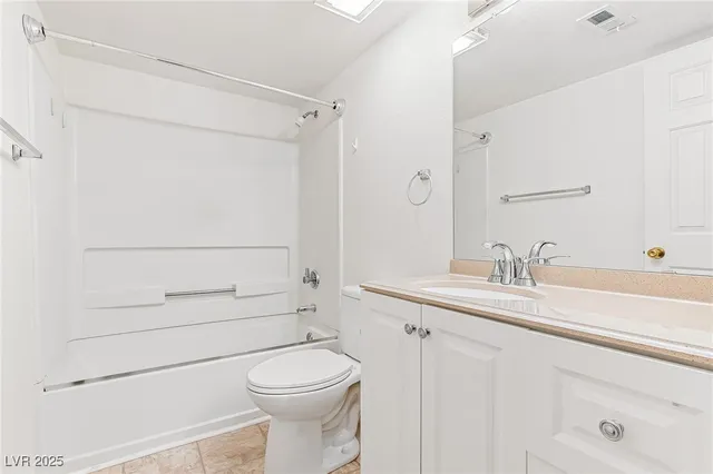 $172,000 | 3550 Bay Sands Drive, Unit 2037, Laughlin, NV 89029