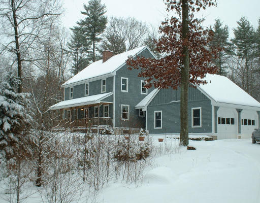 10 Rock Brook Way Boxford, MA 01921 - Photo 1 of 1