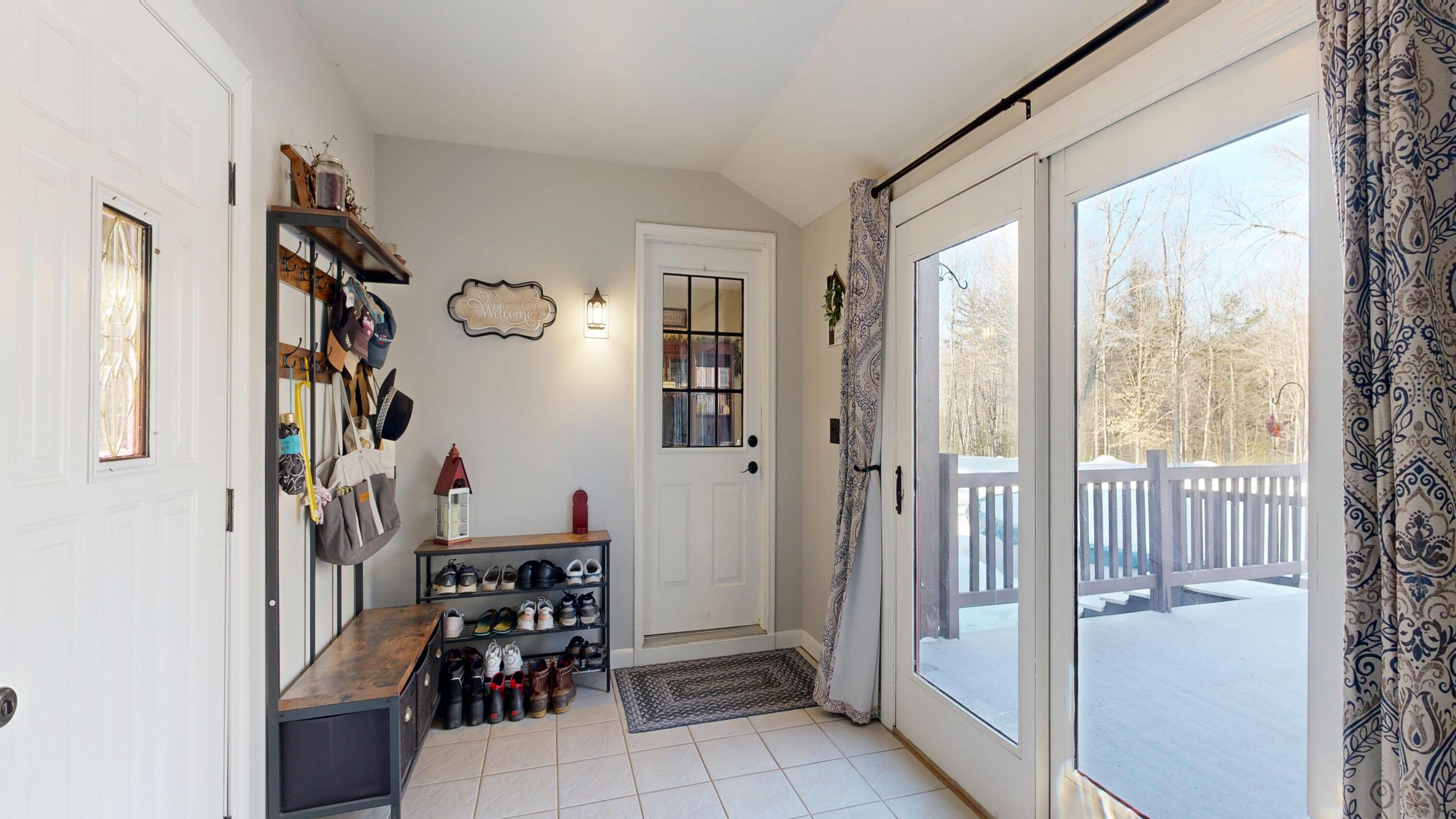 316 Pond Road Wayne, ME 04284 - Photo 30 of 150 Entrance