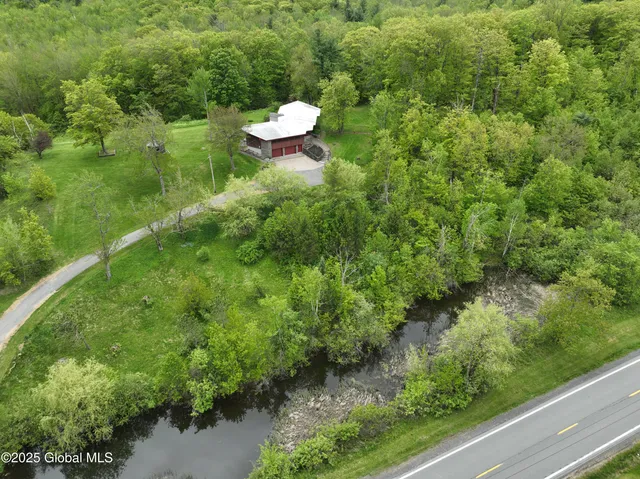 $399,800 | 6563 Mariaville Road, Princetown, NY 12306