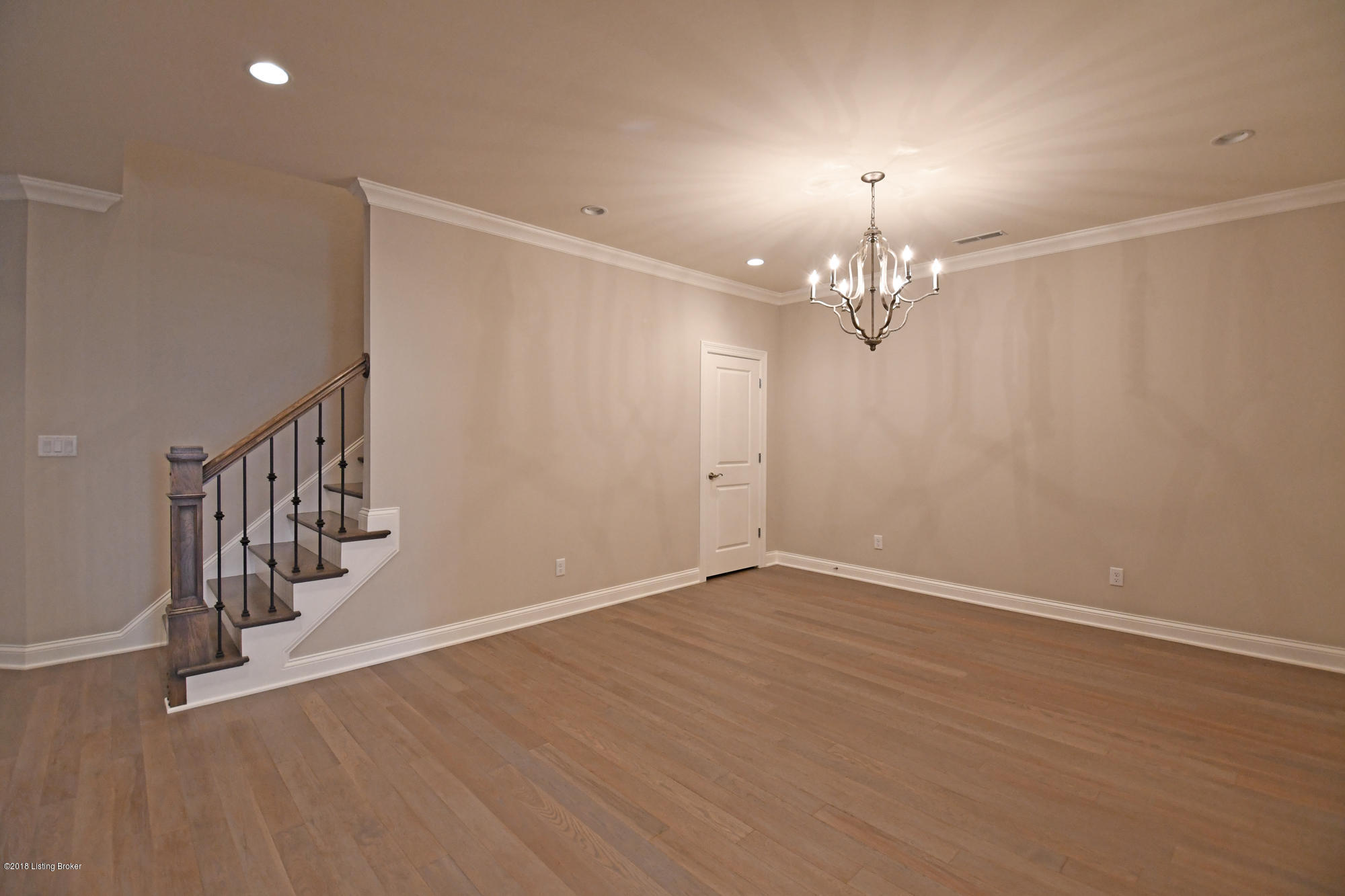 237 Maple Valley Road, Unit 19 Louisville, KY 40245 - Photo 10 of 22 dining-room