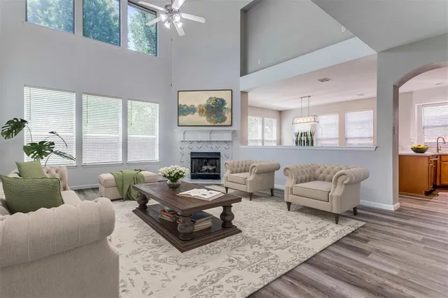 $629,990 | 817 Rushmore Drive, Allen, TX 75002