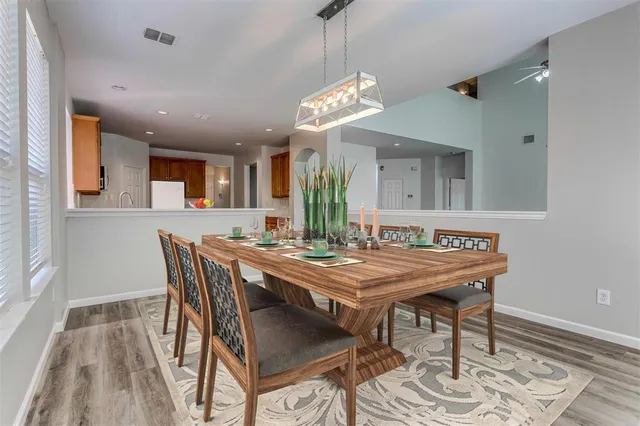 $629,990 | 817 Rushmore Drive, Allen, TX 75002