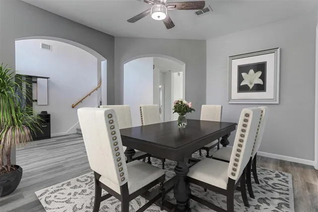 $629,990 | 817 Rushmore Drive, Allen, TX 75002
