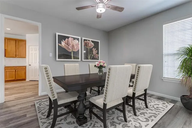 $629,990 | 817 Rushmore Drive, Allen, TX 75002