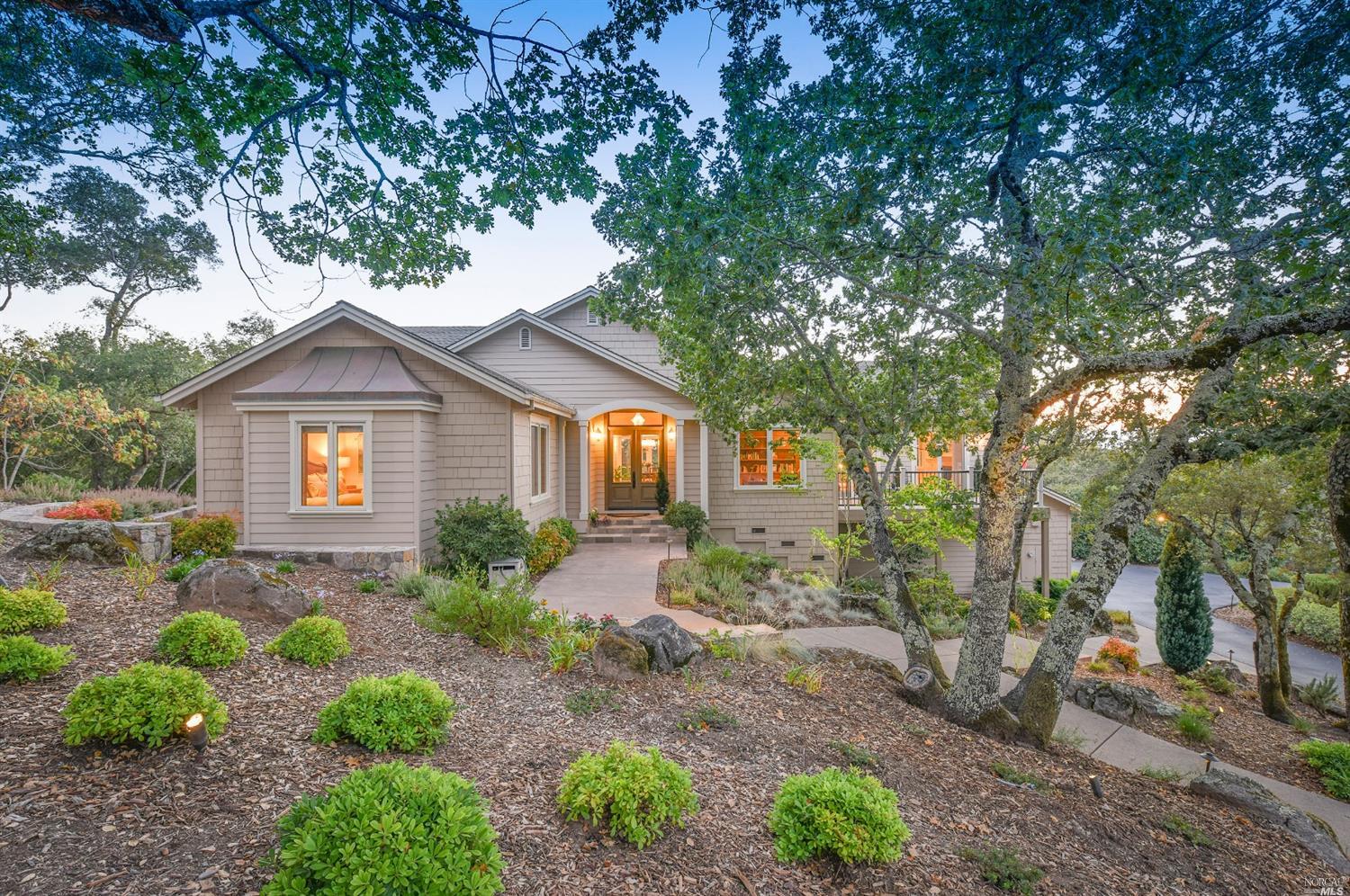 17 Old Coach Road Napa, CA 94558 - Photo 1 of 1 Gallery Image 1