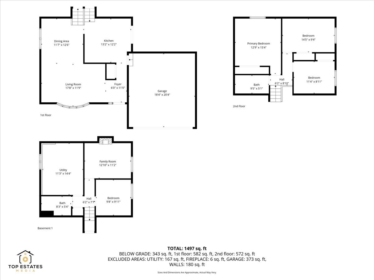 722 Kostner Avenue Matteson, IL 60443 - Photo 31 of 31 unknown