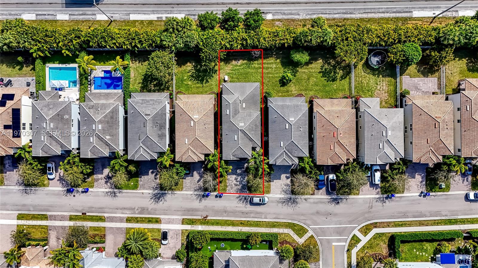 4566 Ficus Street Hollywood, FL 33021 - Photo 72 of 73