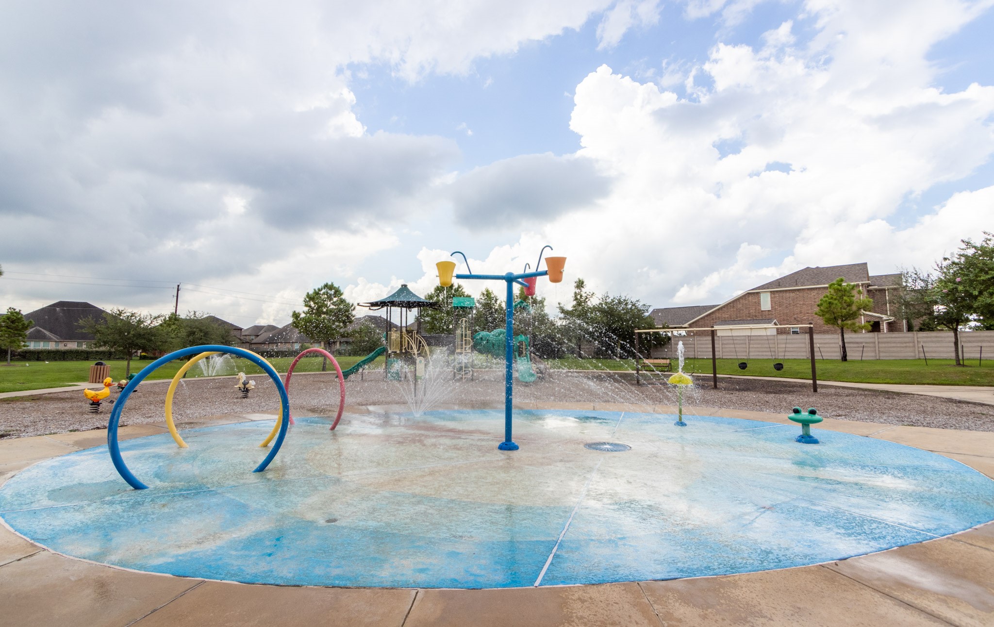 2312 Jessamine Heights Lane Pearland, TX 77089 - Photo 49 of 49