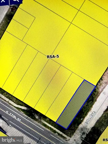 a view of balcony with wooden floor