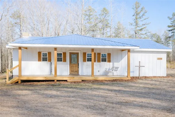 $355,000 | 3030 Smith McGee Road, Iva, SC 29655
