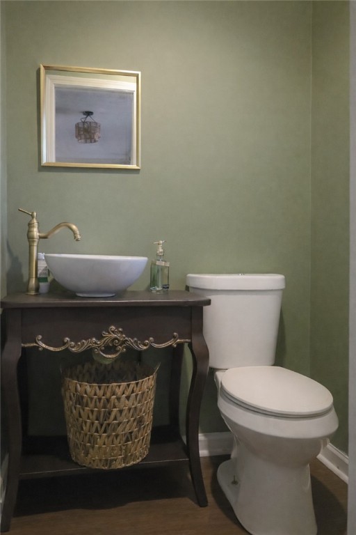 3030 Smith McGee Road Iva, SC 29655 - Photo 14 of 33