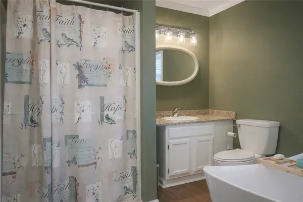 $315,000 | 3030 Smith McGee Road, Iva, SC 29655