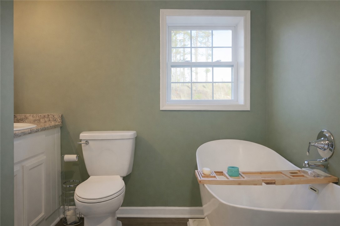 3030 Smith McGee Road Iva, SC 29655 - Photo 21 of 33