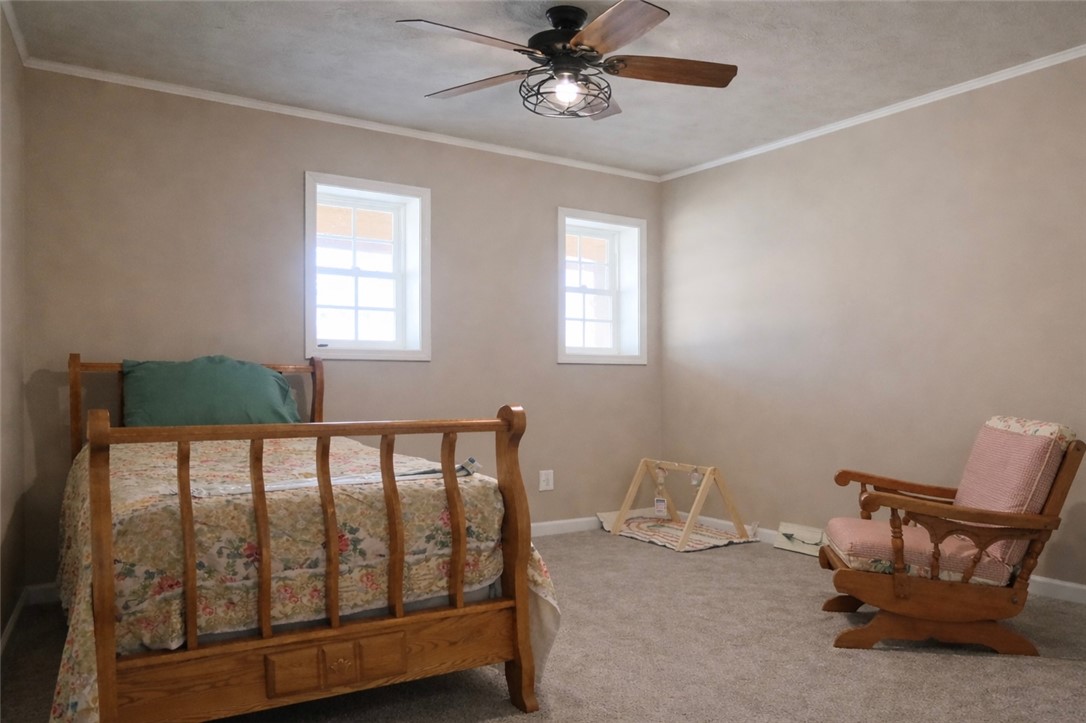 3030 Smith McGee Road Iva, SC 29655 - Photo 22 of 33