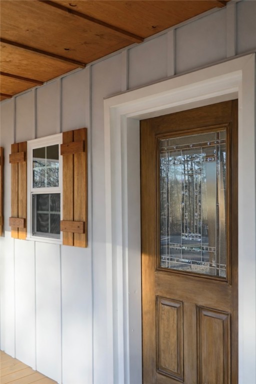 3030 Smith McGee Road Iva, SC 29655 - Photo 31 of 33