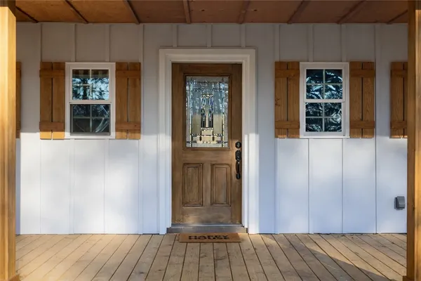 $315,000 | 3030 Smith McGee Road, Iva, SC 29655