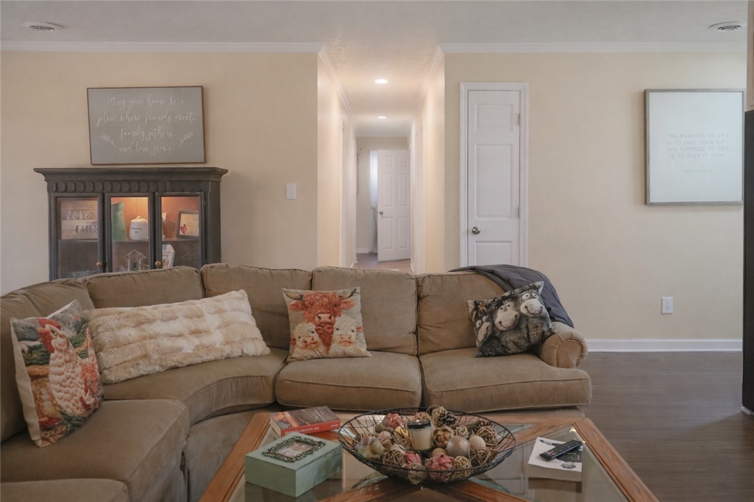 3030 Smith McGee Road Iva, SC 29655 - Photo 6 of 33