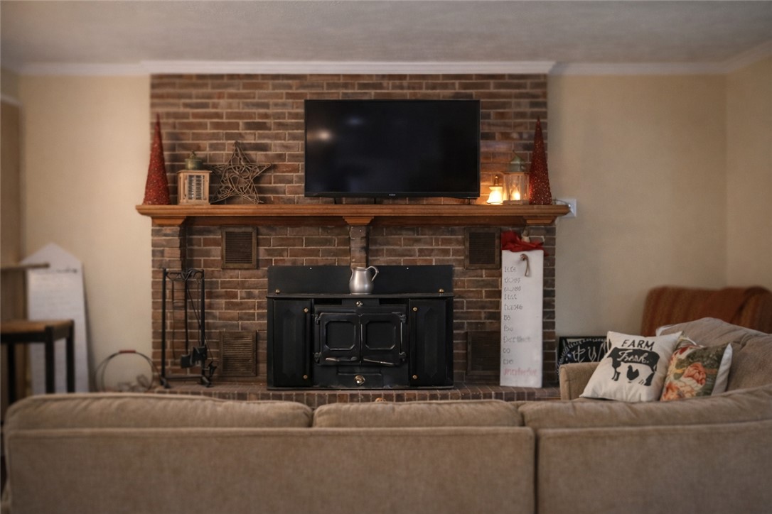 3030 Smith McGee Road Iva, SC 29655 - Photo 8 of 33