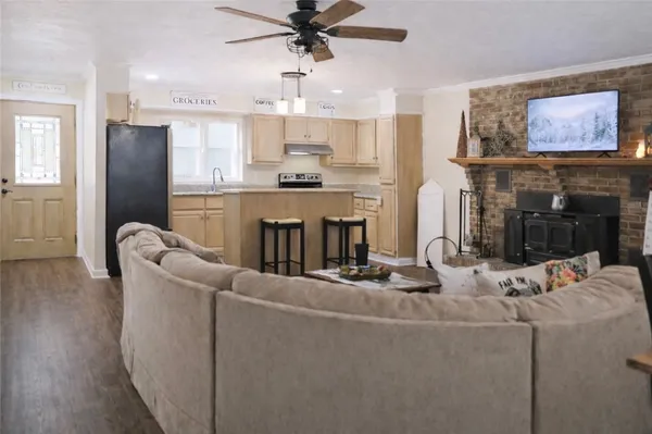 $355,000 | 3030 Smith McGee Road, Iva, SC 29655