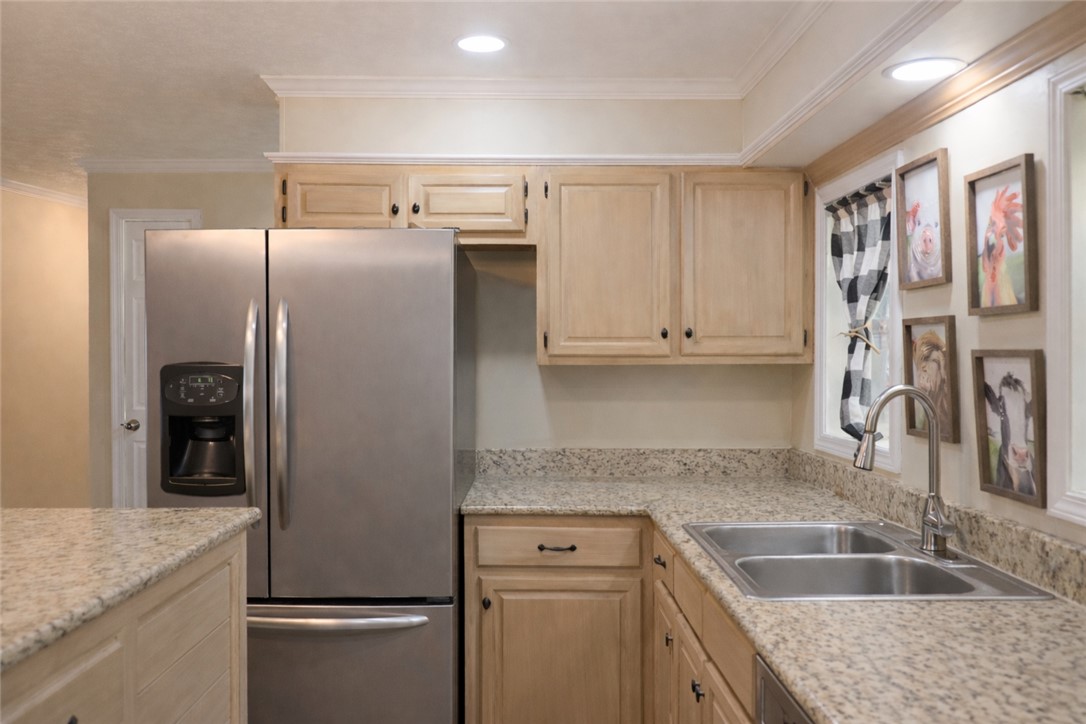 3030 Smith McGee Road Iva, SC 29655 - Photo 10 of 33