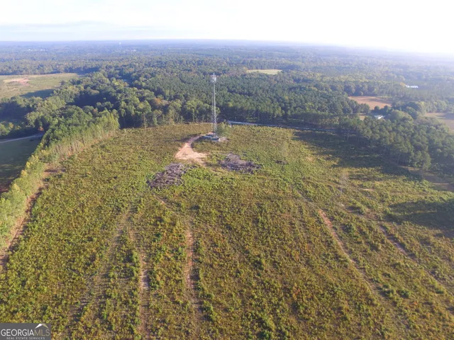 a view of lake and mountain