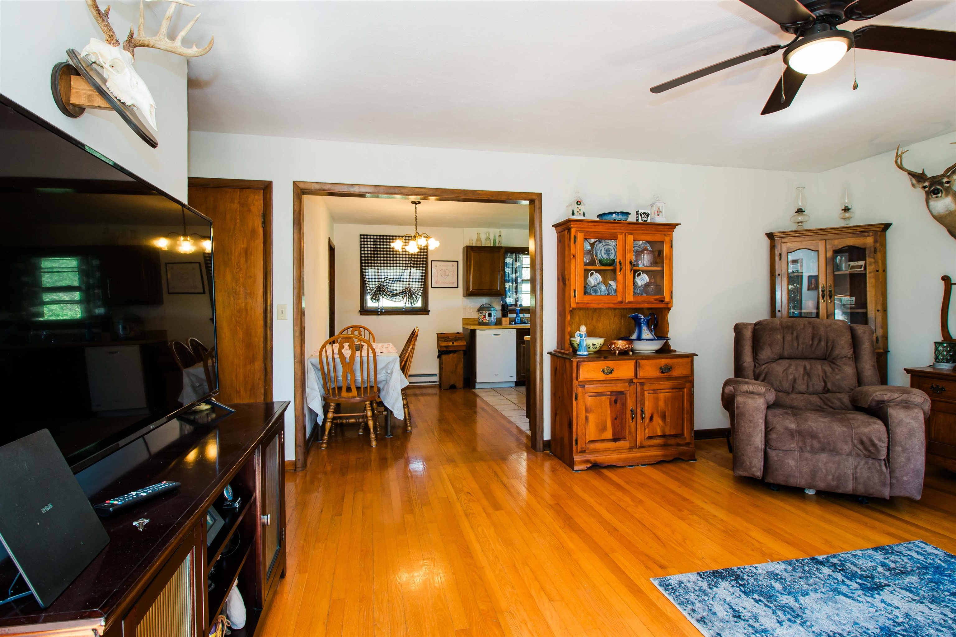 1793 Lacey Spring Road Harrisonburg, VA 22802 - Photo 10 of 41