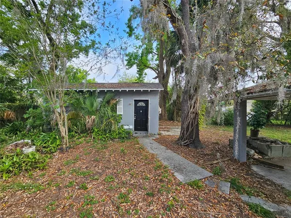 $850 | 1504 East 99th Avenue, Unit C, Tampa, FL 33612