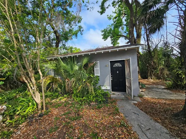 $850 | 1504 East 99th Avenue, Unit C, Tampa, FL 33612