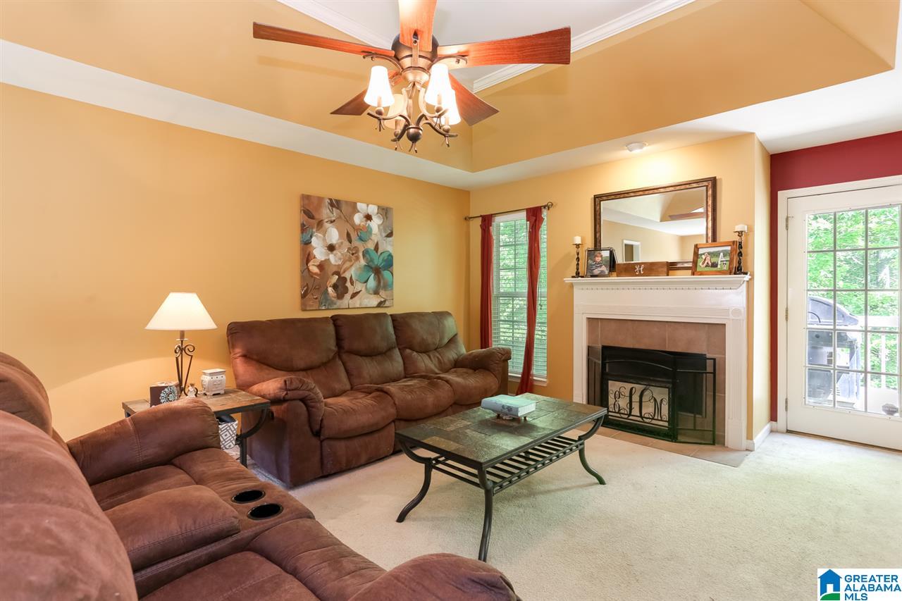 330 Wooden Trace Circle Springville, AL 35146 - Photo 6 of 32