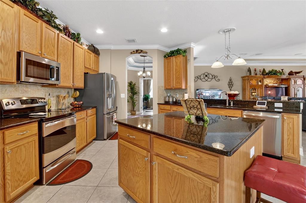 10232 Holland Road Riverview, FL 33578 - Photo 21 of 62