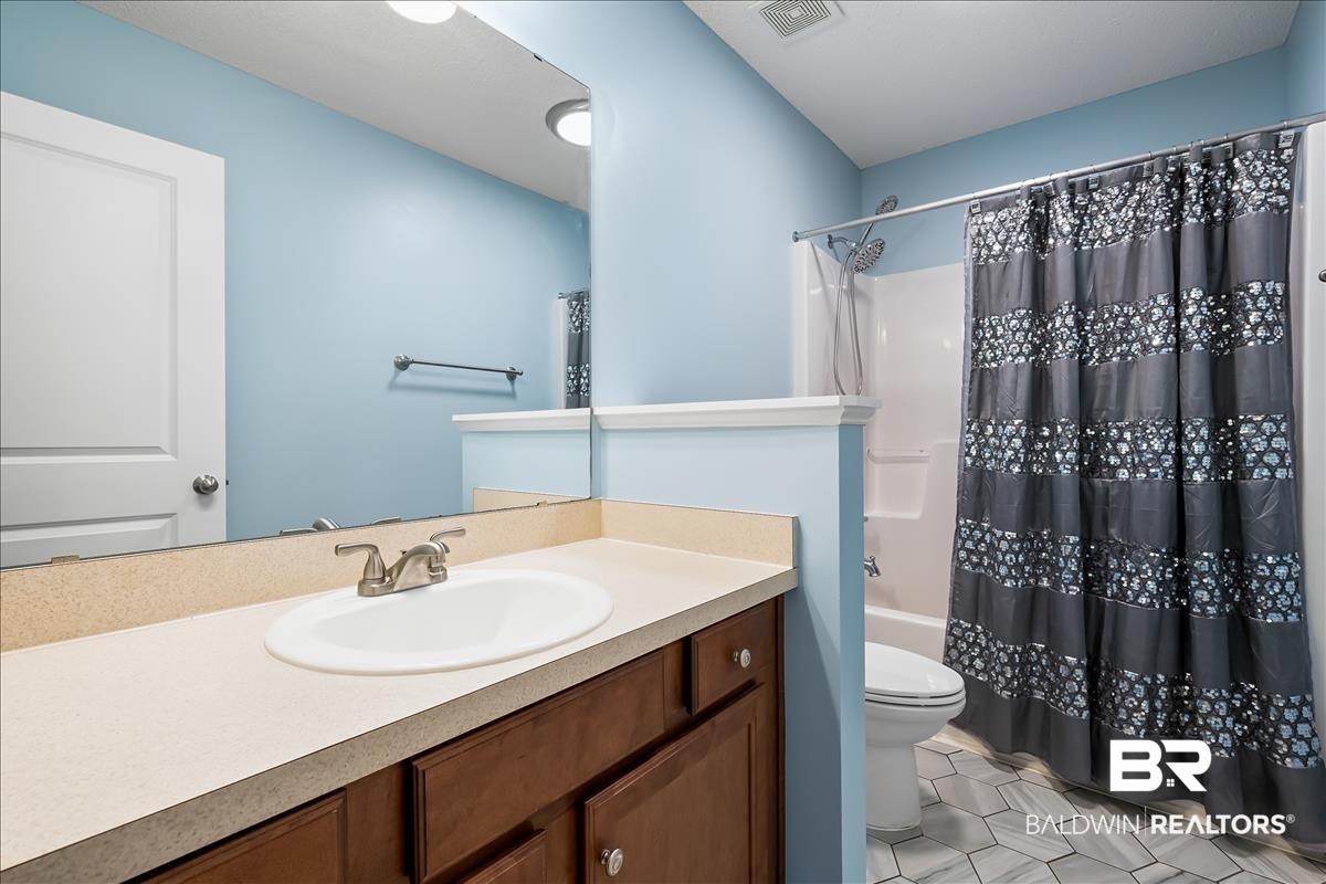 9835 Eric Drive Semmes, AL 36575 - Photo 20 of 27