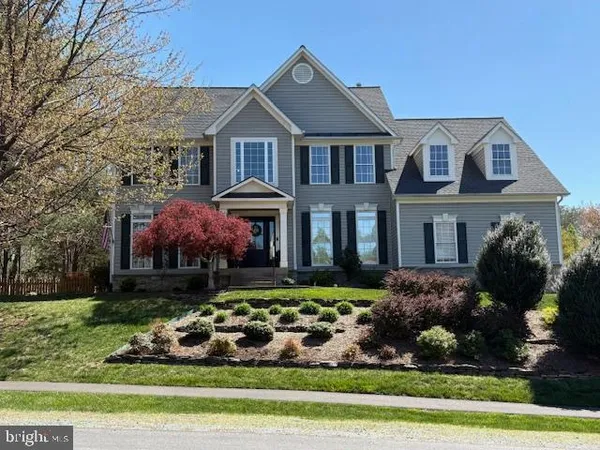 $886,000 | 1 Colfax Court, Stafford, VA 22554